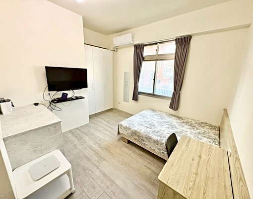 秒殺🍂✨租屋補助✨陽台獨洗曬✨乾溼分離✨絕美採光 - Image 1