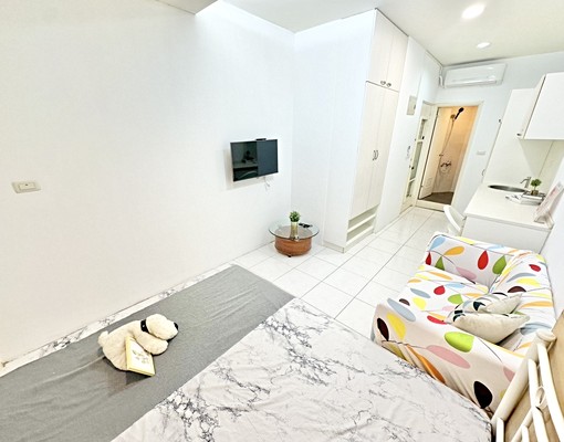 小資最愛首選✨陽台獨洗流理台✨超省租屋補助✨騎樓機車位 - Image 4