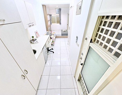 小資最愛首選✨陽台獨洗流理台✨超省租屋補助✨騎樓機車位 - Image 10