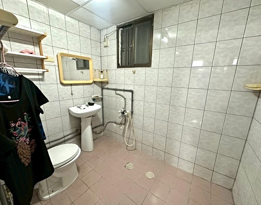 永安市場❣️台水電/大空間採光通風/獨立使用露臺/捷運機能好 - Image 8