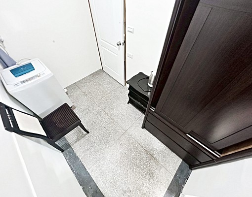 捷運三重國小5分◆超值套房◆獨洗採光佳★附機車位 - Image 3