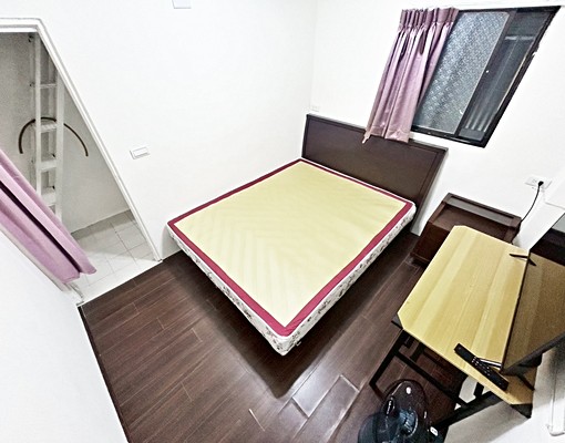 捷運三重國小5分◆超值套房◆獨洗採光佳★附機車位 - Image 2