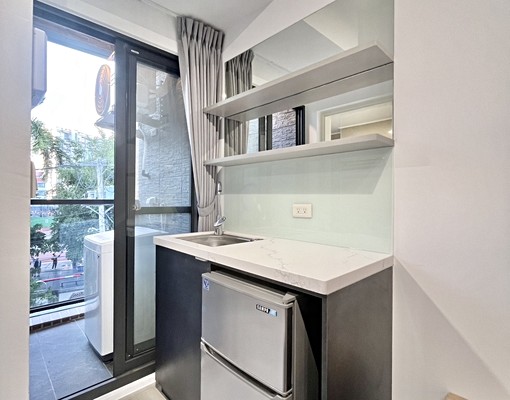 年度最佳套房🔥雙租補🌈全新完工✨系統櫃✨陽台獨洗曬✨電梯 - Image 6