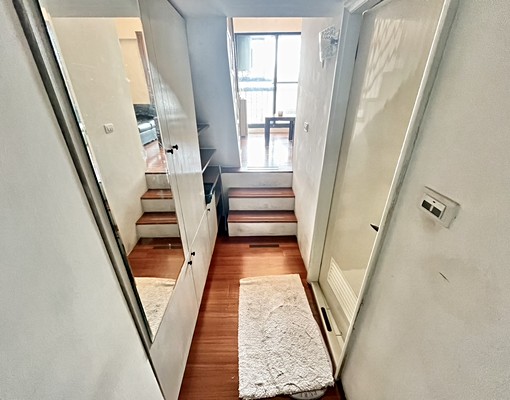 ➢近世界健房/中國醫/可租補/台水電/陽台/樓中樓➢ - Image 3