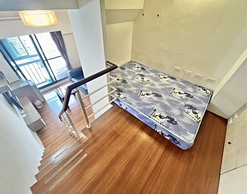 ➢近世界健房/中國醫/可租補/台水電/陽台/樓中樓➢ - Image 7