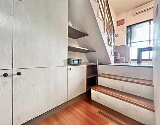 ➢近世界健房/中國醫/可租補/台水電/陽台/樓中樓➢ - Image 9