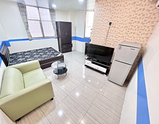 電梯新屋✅陽台獨洗✅子母車✅沙發大間✅生活機能好✅ - Image 1