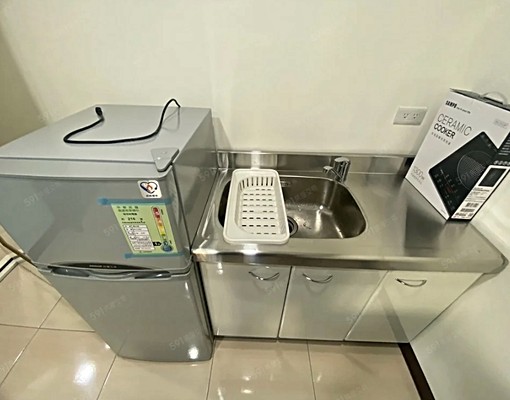 🍀優質採光套房🍀可租屋補助🍀一層兩戶🍀變頻冷氣獨洗 - Image 4