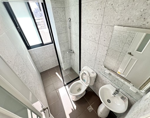 可租補可貓✨一層一戶大露臺|❤️近水湳逢甲文心|強採光子母車 - Image 5