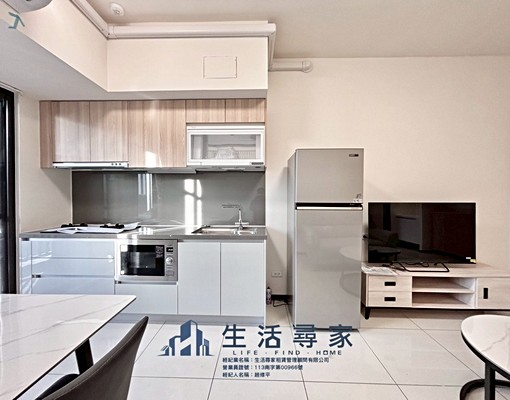 近台中港#超值全配大兩房#可寵物#可租補#可戶籍#平車位需租 - Image 9