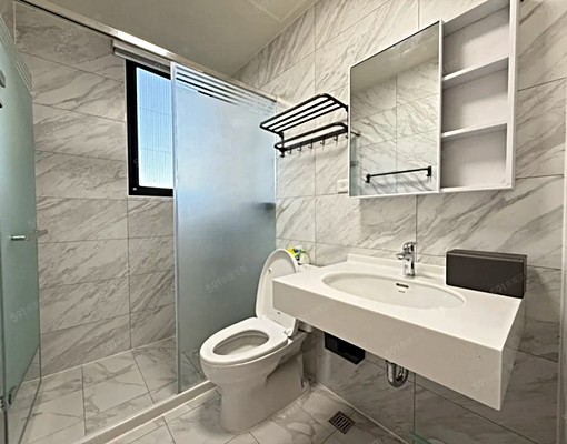 📍MRT土城🍀首次招租景觀三房🍀坡道平車/可戶籍 - Image 8