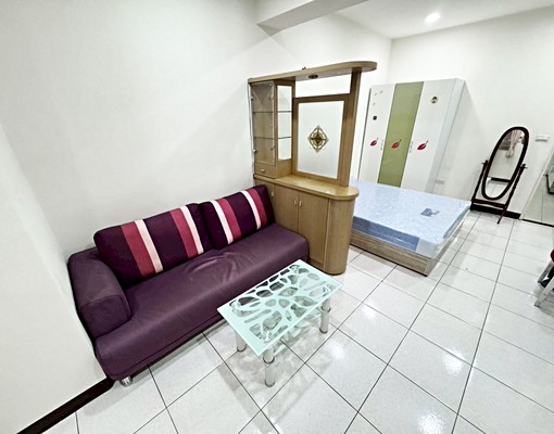 捷運頂溪旁◆女性套房◆獨洗垃圾代收★採光對外窗 - Image 4