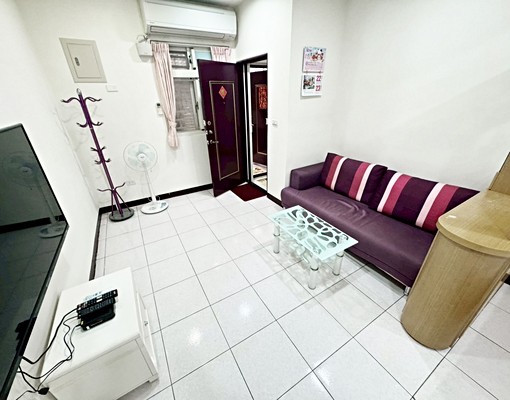 捷運頂溪旁◆女性套房◆獨洗垃圾代收★採光對外窗 - Image 2