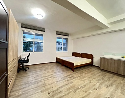 大坪林❣️可寵物/大空間/台電計費/乾濕分離衛浴/採光通風 - Image 1