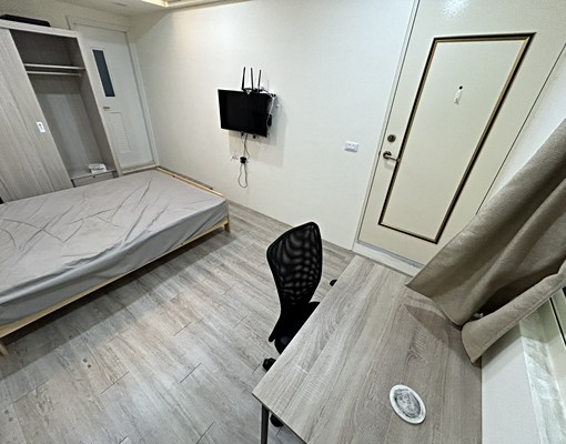 新屋交流道|可狗可貓+可補助+獨洗+台電計價+可租車位 - Image 7