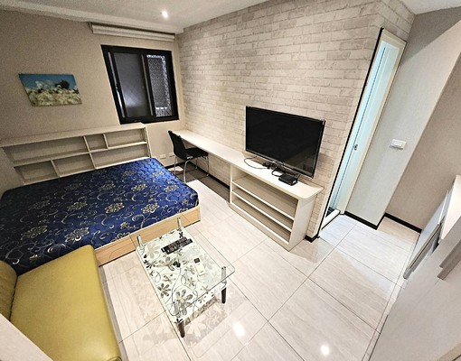 雙租補⛅流理台⛅陽台獨洗曬⛅整棟新⛅中山醫學⛅中興大學 - Image 1