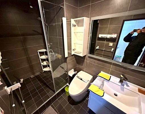 府中🏠可寵/裝潢精美採光通風/獨立陽台洗曬/包裹垃圾代收/ - Image 7