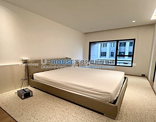 MRT小巨蛋/華固名鑄樹海千萬裝潢2+1房/含稅可寵家具可撤 - Image 2