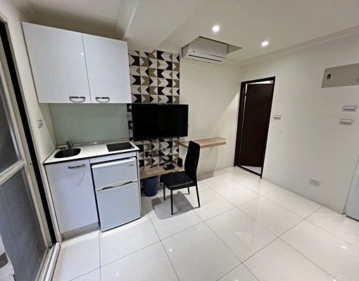 埔心車站、幼獅|可補助+可寵+1+1採光大套房 - Image 6