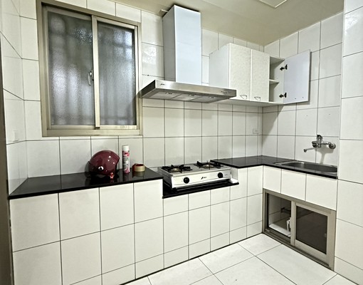 近捷運秀朗橋公寓2樓採光兩陽台(可租補/免服務費/可入籍) - Image 8