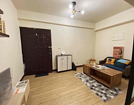 💗逢甲鬧區💗電梯大套房💗可租補💗台水電💗流理台 - Image 2