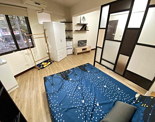 💗逢甲鬧區💗電梯大套房💗可租補💗台水電💗流理台 - Image 6