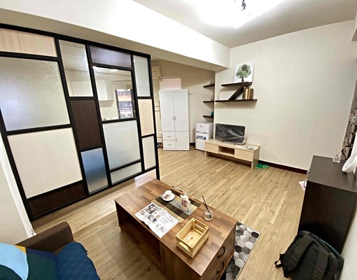 💗逢甲鬧區💗電梯大套房💗可租補💗台水電💗流理台 - Image 7