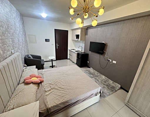 近富台國小/可租補/可養貓/獨洗/乾溼分離/採光好美套房🤩 - Image 8