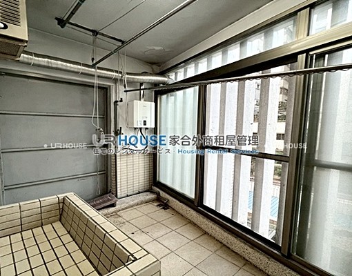 MRT國父紀念館/仁愛路綠蔭樹海/大坪數美4房 - Image 13