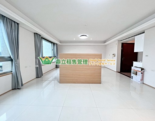 全新裝潢🔥美日僑學校🔥優質管理.採光4房.含平面車位 - Image 4