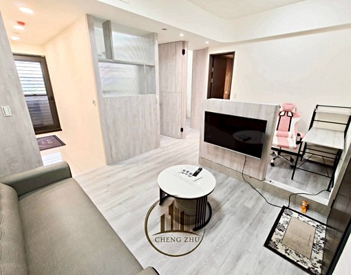 超A💯創世紀❤️兩房平車❤️系統裝潢❤️全配❤️北屯逢甲 - Image 3