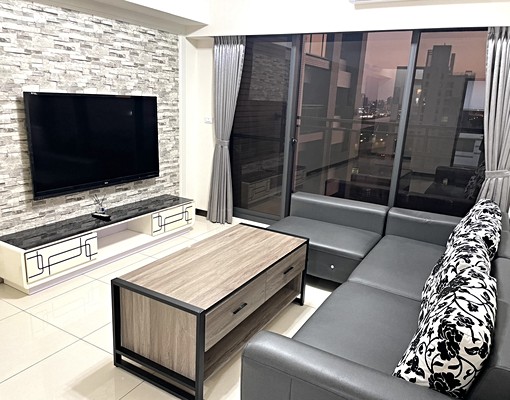 ❤️大里出門上74環線‼️大坪數電梯三房✅可租補~~ - Image 1