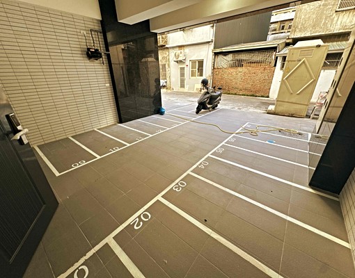 💗全新電梯套房💗可租補💗機車位💗子母車 - Image 8