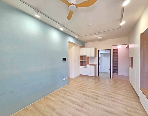 🎄大櫻國2社區超美精裝🔥系統收納大三房平車簡配視野戶 - Image 6