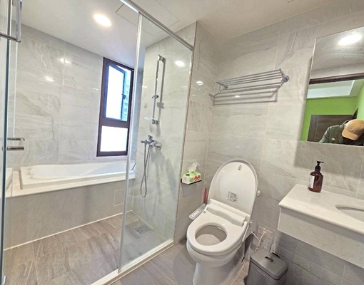 🎄大櫻國2社區超美精裝🔥系統收納大三房平車簡配視野戶 - Image 14