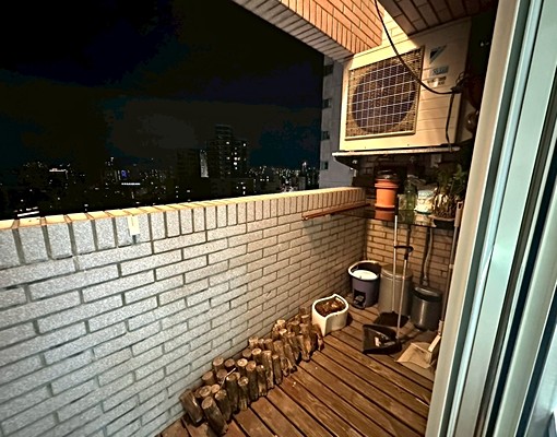 府中🏠可租補報稅可辦公室/格局方正採光通風/包裹垃圾代收 - Image 14