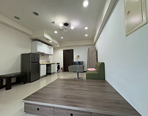 徐匯中學🚝獨立門牌🏘️租補戶籍寵物✅包裹垃圾代收❤️台電 - Image 4