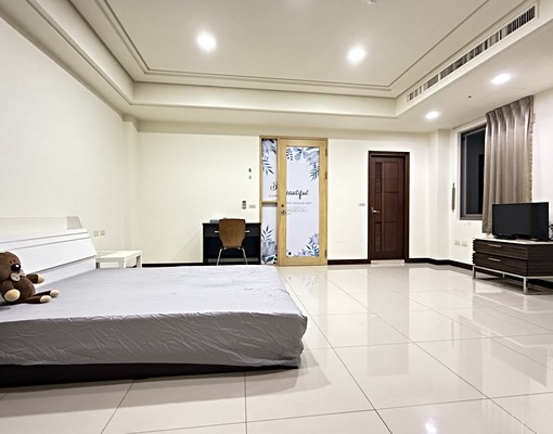 中西區舒適大套房|環境優美🌈採光佳|上班族首選! - Image 4