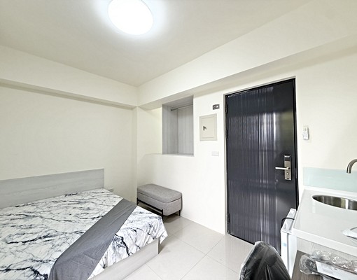 整棟全新小資首選💖可租補陽台獨洗機車位💖多間可選 - Image 3