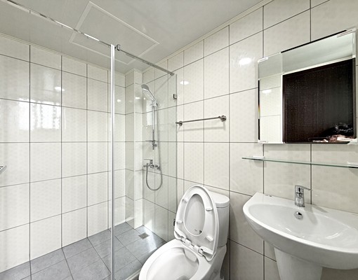 整棟全新小資首選💖可租補陽台獨洗機車位💖多間可選 - Image 8