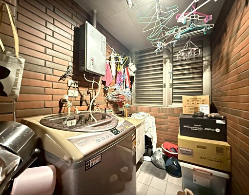 南雅夜市3房車府中站-全室裝潢️小資首選 - Image 7