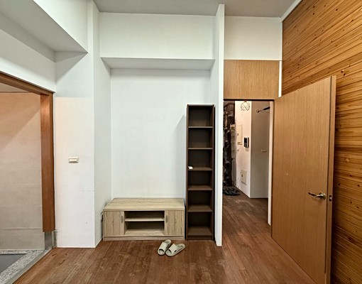 中山/善導寺/北車🌟3.6電梯管理🌟大空間🌟獨洗曬 - Image 7