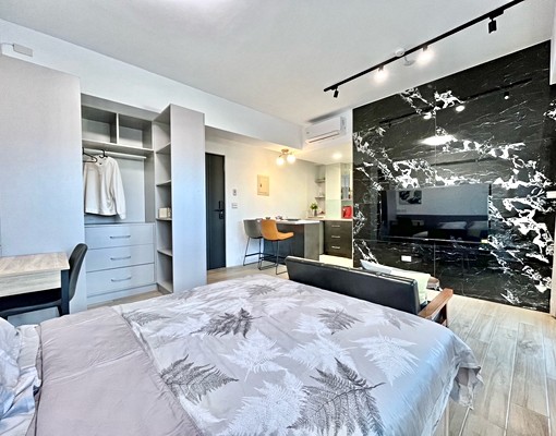 全新可租補🔥華麗工業風✨電梯獨洗曬✨先搶先贏💯 - Image 4