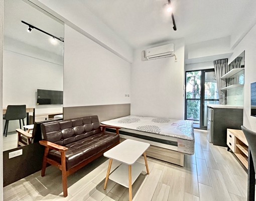 全新可租補🔥華麗工業風✨電梯獨洗曬✨先搶先贏💯 - Image 8