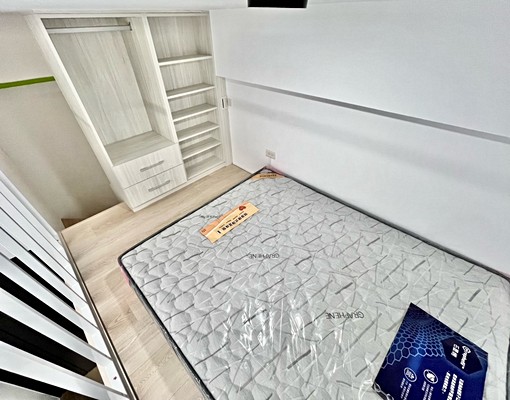 全新可租補🔥華麗工業風✨電梯獨洗曬✨先搶先贏💯 - Image 12