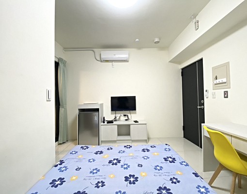 可租補🔥獨洗獨曬💖系統櫃✨電磁爐/機車位✅五權車站 - Image 5