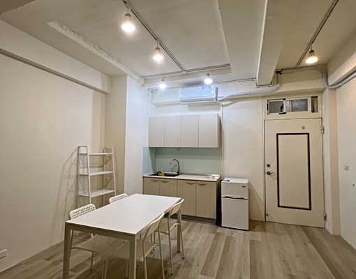 一房一廳一廚一衛16坪大套房 - Image 4