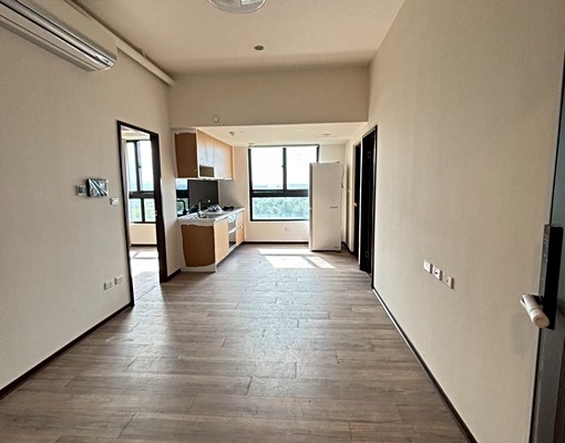 【湖子內溫馨3房★環境優美★全新完工★附平面車位】 - Image 1