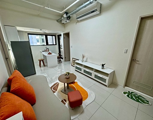 ❤️正七期新光遠百精品電梯兩房‼️可租補 - Image 10