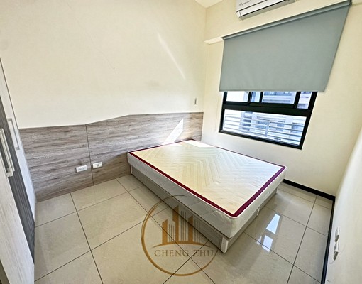 🔥逢甲商圈/優質生活機能🔥2房2衛平車/拎包入住🉑租補 - Image 7